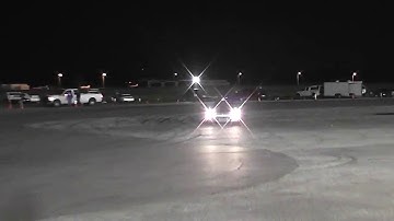 Learning To Drift: Part 3 - Turbo FR-S