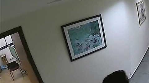 Vigilant NetStream Tamper Detection