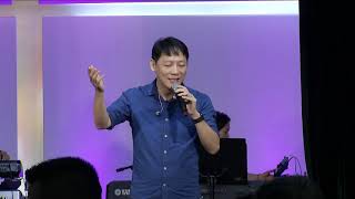 【敬拜讚美】士林靈糧堂SLLLC 20200809Worshippers