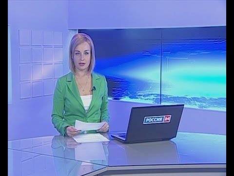 Вести Бурятия. 19-00 Эфир от 18.09.2015