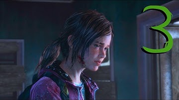 The Last of Us: Left Behind - So Close (Walkthrough Part 3) | PS4 PRO
