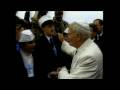 Jean michel jarre  tribute to jean paul ii acropolis