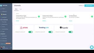 How to create Restriction Plans and connect them to the Channel Manager in the HotelFriend System