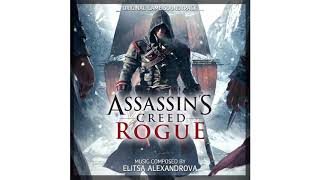 Assassin's Creed - Rogue - OST