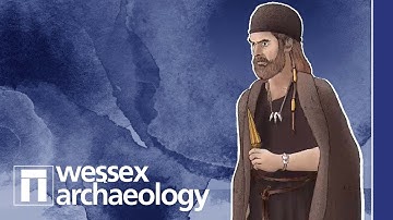 Painting the Past: Reconstruction of a Late Neolithic/Early Bronze Age Man