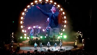 The Offspring WHY DON'T YOU GET A JOB? (ft. Sum 41 & Simple Plan) Live 09-02-2023 Jones Beach NY 4K