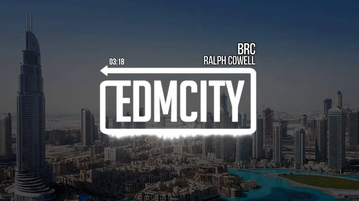 Ralph Cowell - BRC