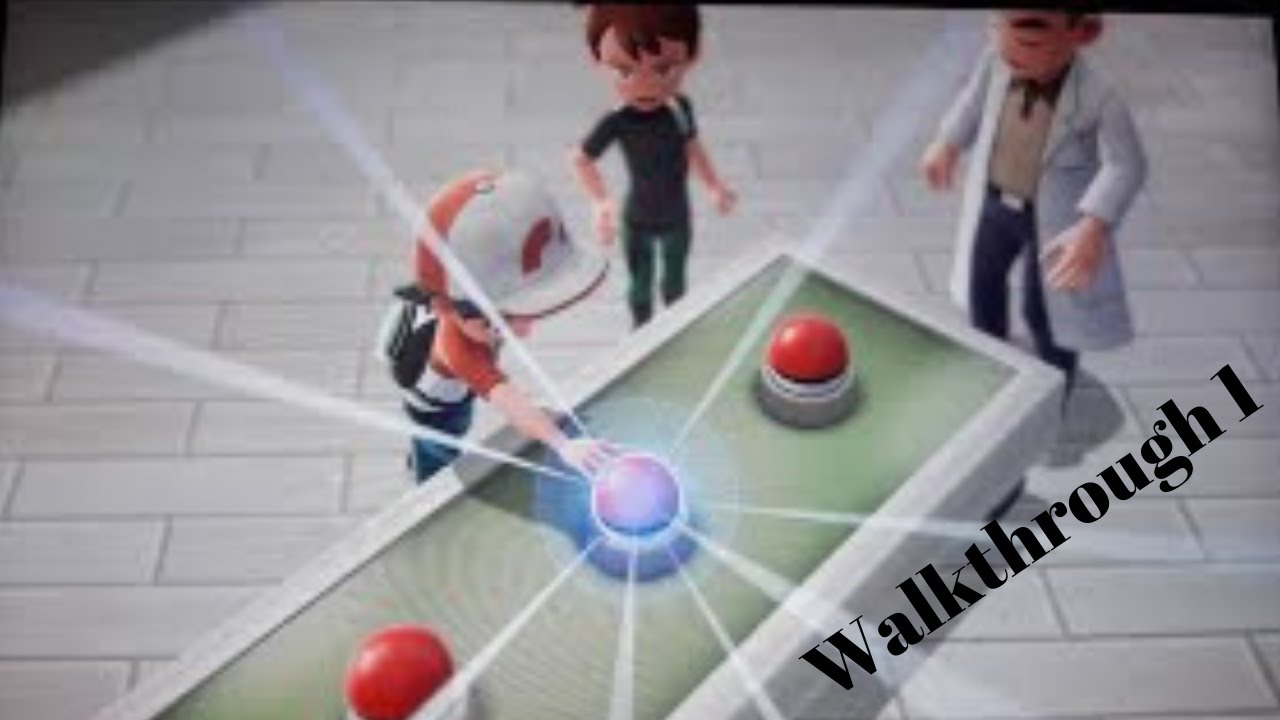 Let s Go Pikachu Walkthrough 1 YouTube let-s-go-pikachu-walkthrough-1-youtube