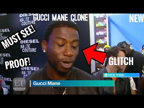 Video: Gucci Mane förlorar $ 270,000 rättegång över diamanter
