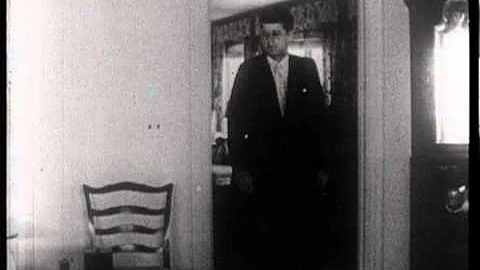 Barack Obama: His Story - Kennedy vs. Nixon