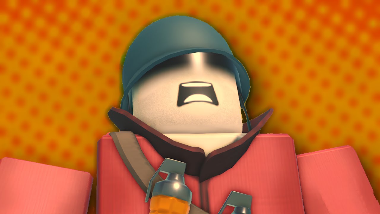 LOADED WINGS! || ROBLOX Animation