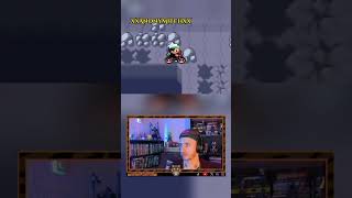 Who Else Hated the Sky Pillar | Pokémon Emerald | #gamingshorts #pokemon #retrogaming