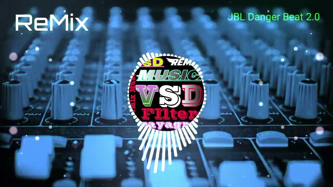 Jugni_Jugni_Badal_hard_Vibration_-VsD_PRayagraj_Music Companiyon Hindi Filter Sung 