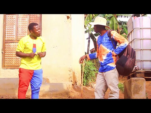 Mashweko Yaruga Omunsi Yaza Ntungamo Funniest Clip In Runyakitara 