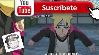 Boruto avance capitulo 151 sub en español