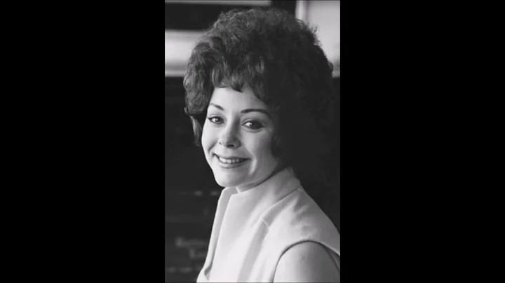 Sheila Armstrong sings Irish Songs!