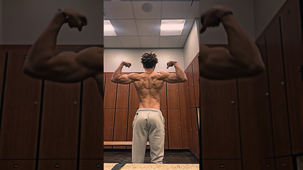 one day i’m gonna be big 