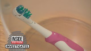 What’s Living on Your Toothbrush?