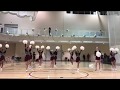 Relay for life 2018  utsc  utsc cheerleading