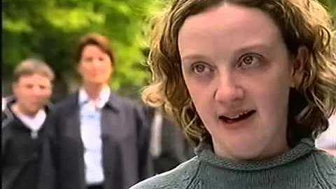 Coronation Street - Alison's death 07/06/00