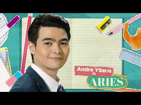 Andre Yllana as