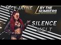 Jacy Jayne Fatal Influence Silence Melt WWE Champions Jacy Jayne Fatal Influence Silence Melt WWE Champions