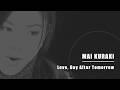倉木麻衣 (Mai Kuraki) - Love, Day After Tomorrow 【高画質★★★☆☆】