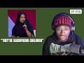 Nicki Minaj Calls Out Satanic Rituals in the Industry