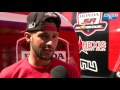 Wheelies - MX Elite France 2016 - Iffendic