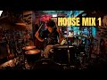 House Mix 1 | Matt McGuire Drum Cover