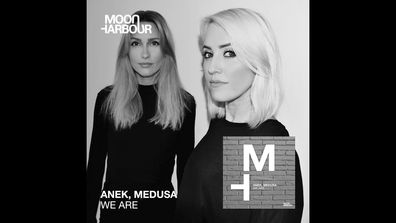 Watch Anek, Medusa - We Are (MHD066) on YouTube Watch Anek, Medusa - We Are (MHD066) on YouTube