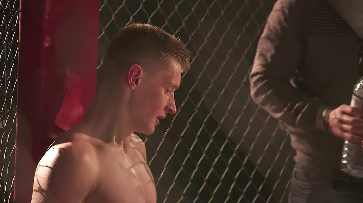BBFS 5: Denis Osiecki vs Jakub Zlotek