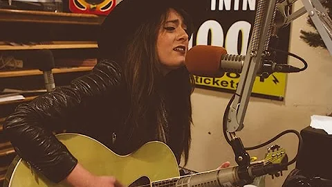 Alyssa Bonagura - Imagination - Live at Lightning ...