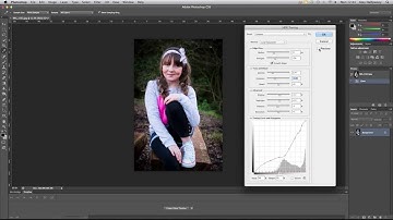 Photoshop CS6 Tutorials - HDR Toning Tool