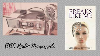 My First (Nervous!) Radio Interview