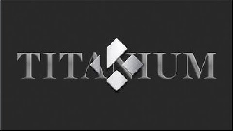 Firestick Plus man Kodi 16.1 with titanium build