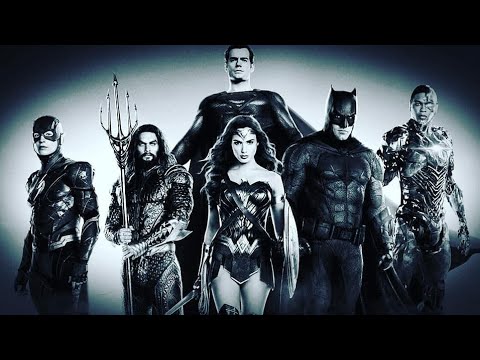 Zack Snyder's Justice League Is A Miracle (DCEU Retrospective) - YouTube