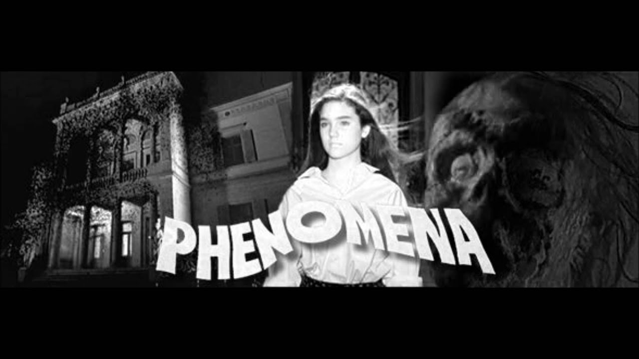 Watch EVOL(italy)- phenomena(soundtrack movie cover) on YouTube Watch EVOL(italy)- phenomena(soundtrack movie cover) on YouTube