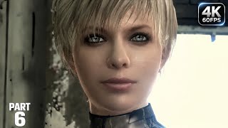 Metal Gear Solid 4 Walkthrough - Snake Goes to Rescue Naomi Let's Play MGS4 Gameplay | No Commentary screenshot 3