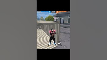 hacker gameplay video free fire #souravgm #shorts #hacker #gameplay #freefire #hackfreefire