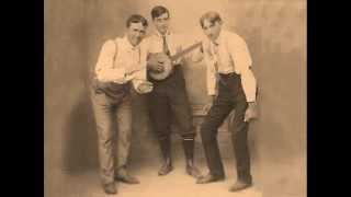 I Won't Go Hunting With You, Jake (But I'll Go Chasing Women) chords