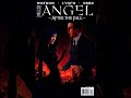 Angel After the Fall issue 5 (Mark Reads + comic pages)