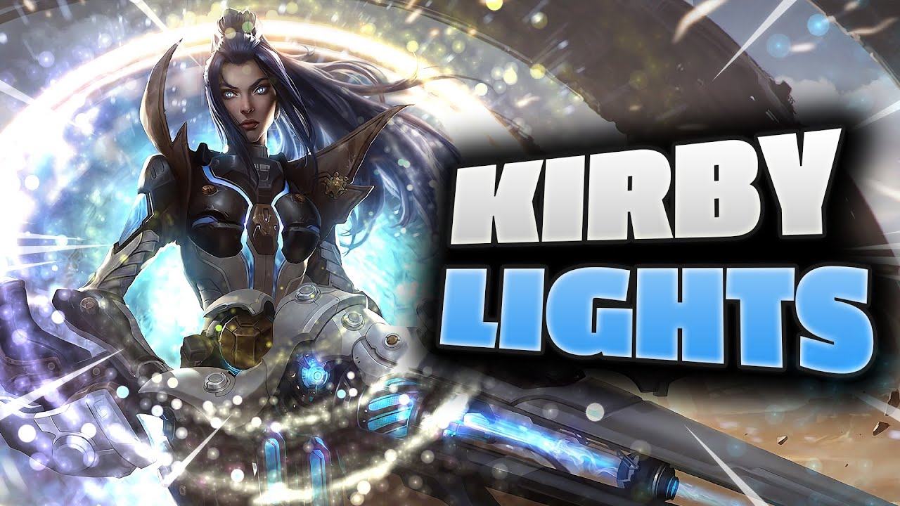 Insane Team Plays 🔥 | KirbyLights