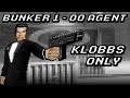 The Klobbening - Bunker 1
