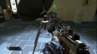 Rainbow Six Vegas 2 Development Diary Multiplayer and Co-Op Wealth