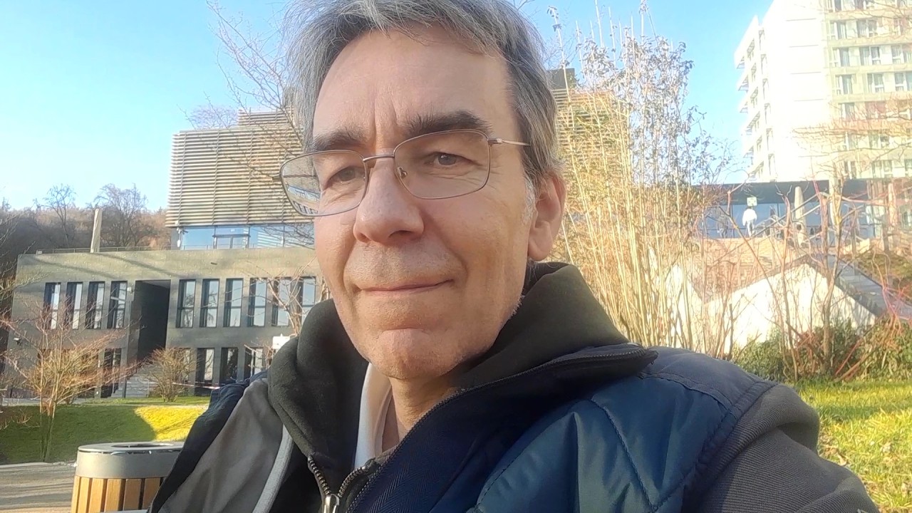 Seeheim 25.02.2026 Teil 2: Schlosspark und Schulungszentrum der Lufthansa