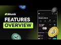 Bitunix I World&#39;s Fastest Growing Crypto Derivatives Exchange