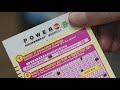 Powerball jackpot worth $975 million up for grabs Monday, April 1