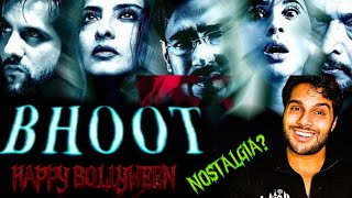 Bollyween Bhoot 2003: Nostalgic Thrill