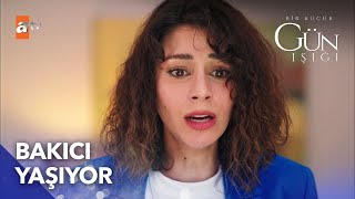 Dila, Sinan'ı arıyor - Bir Küçük Gün Işığı 36. Bölüm (Final)